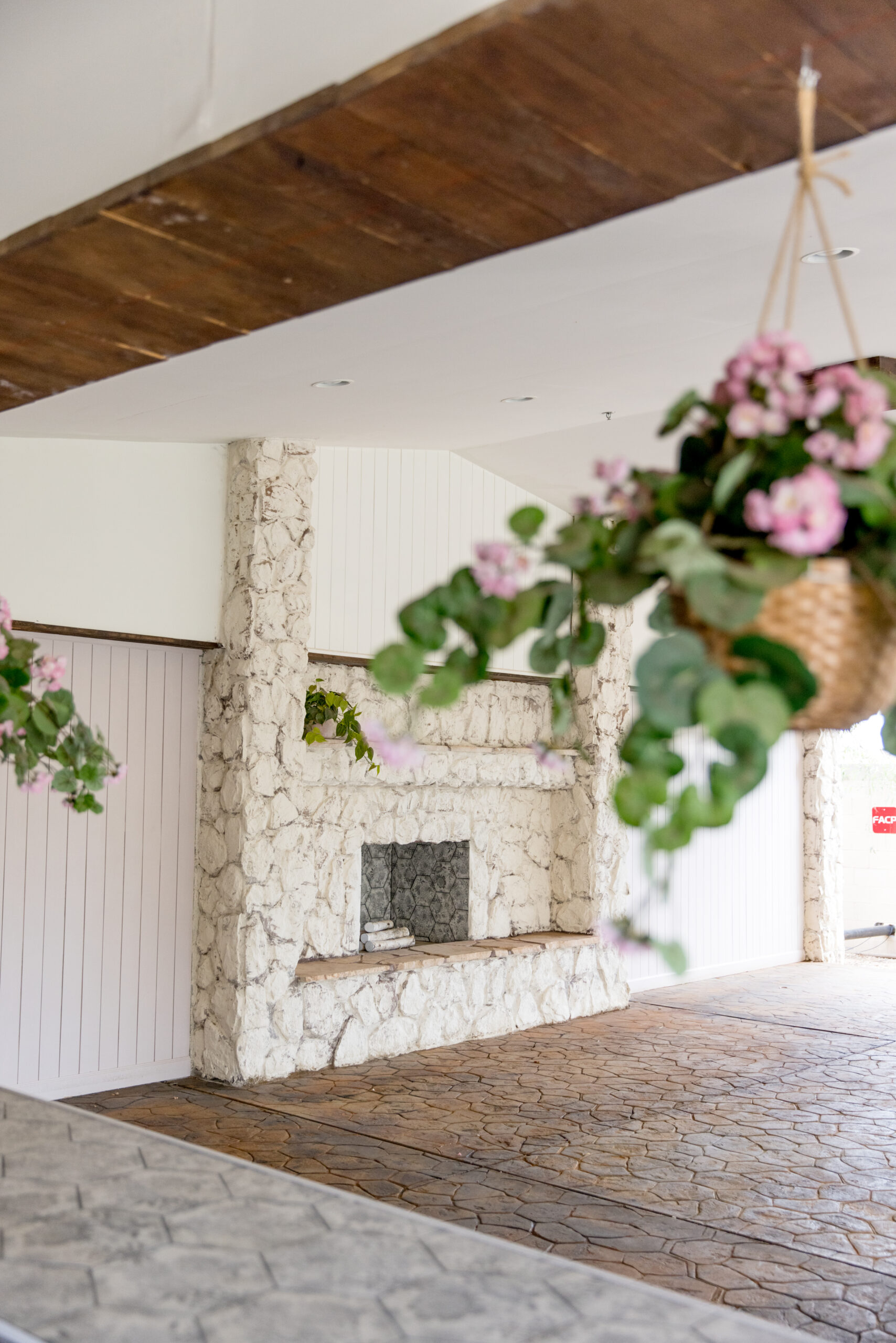 Garden park at superstition manor