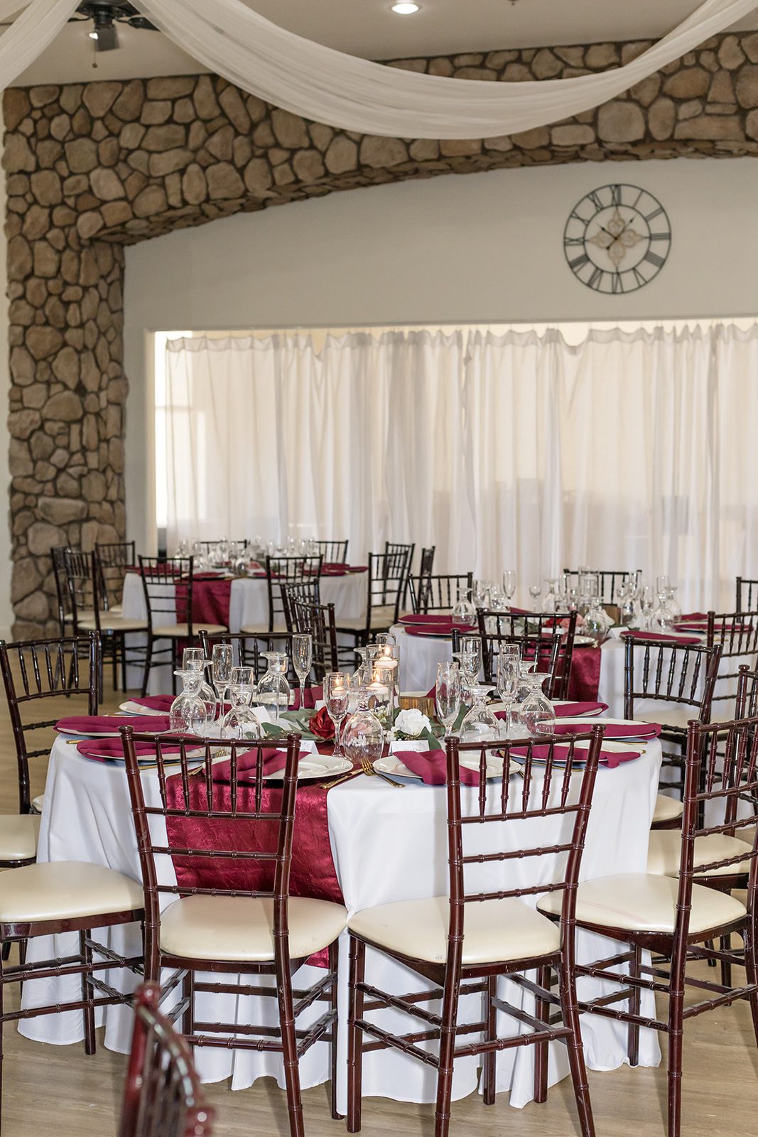 North Villa Reception Hall