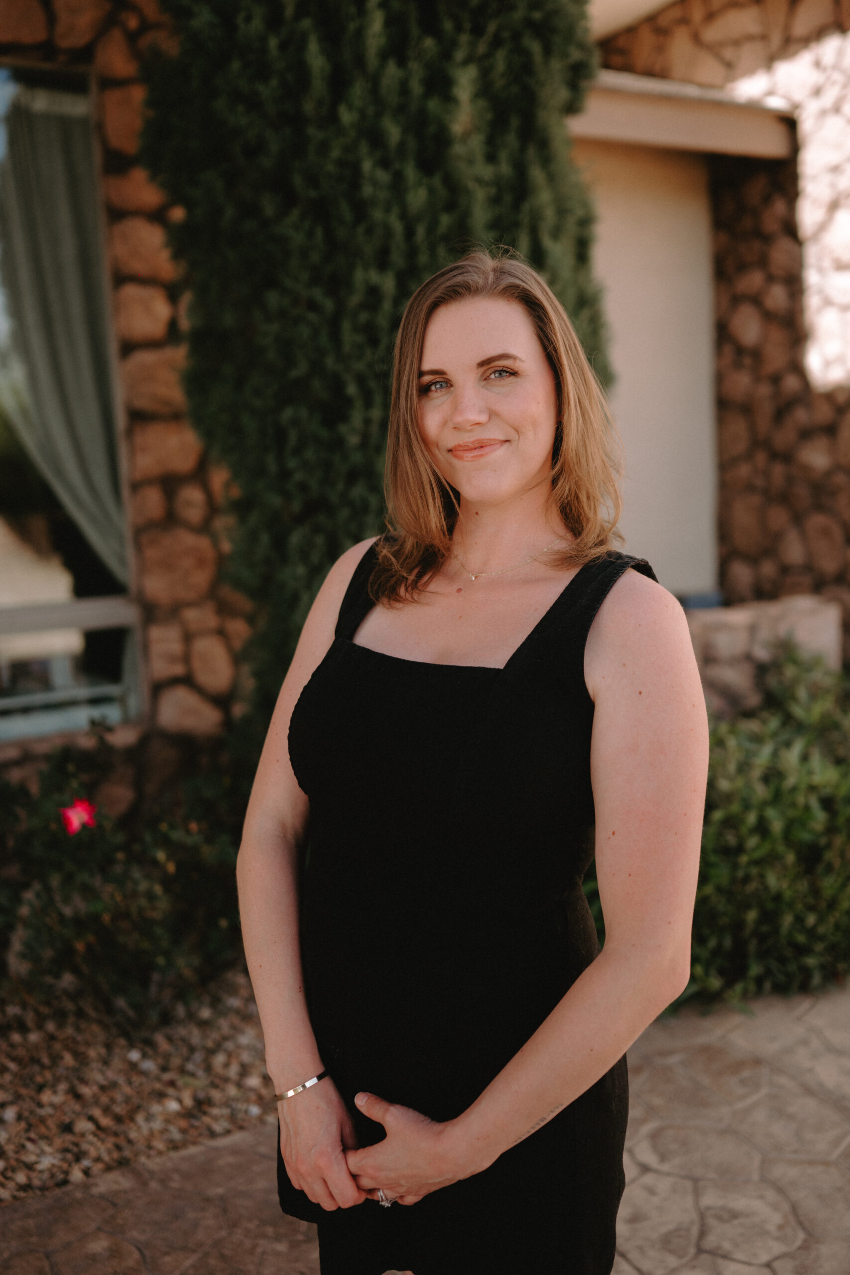 Kelsey @ Superstition Manor