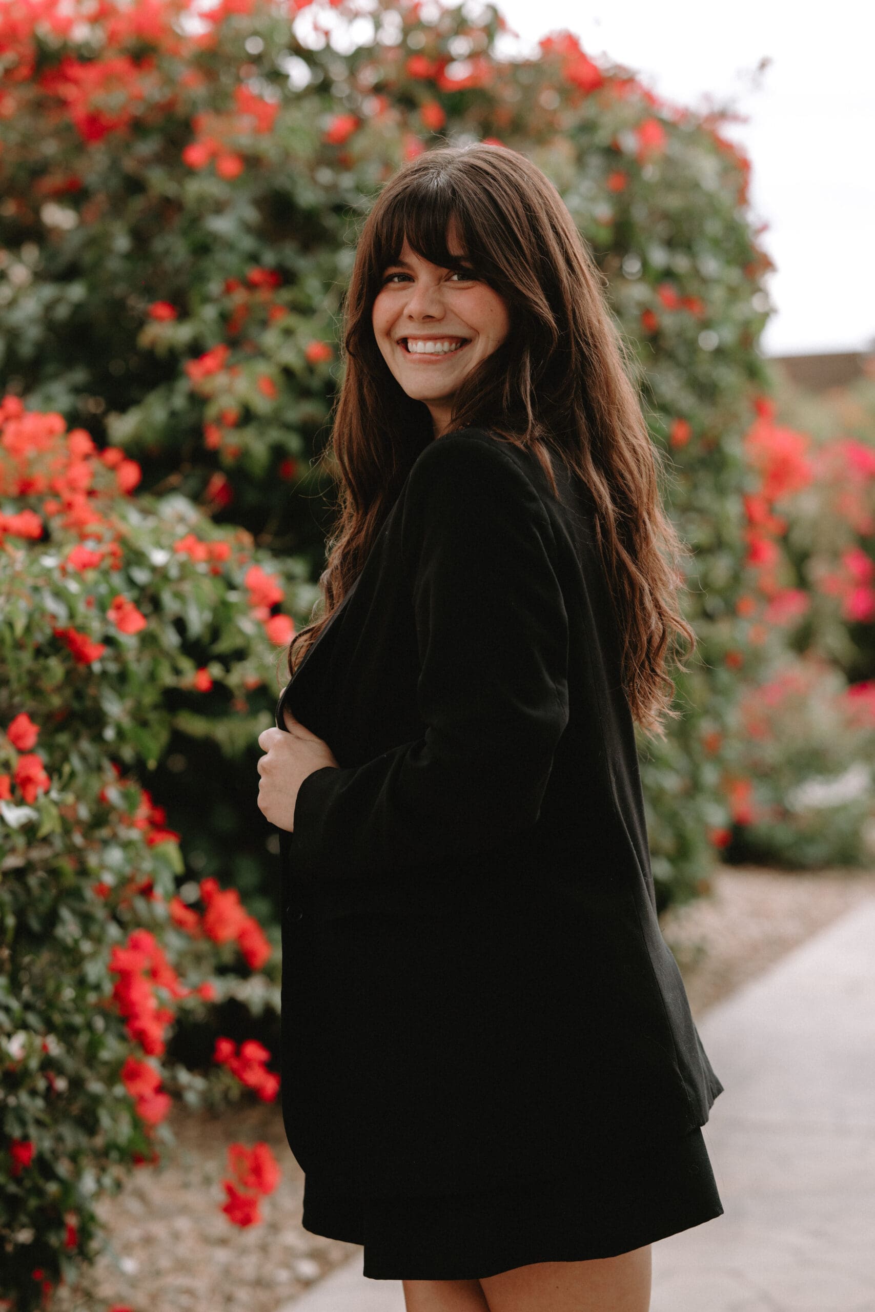 Anna-venue coordinator at Superstition manor 