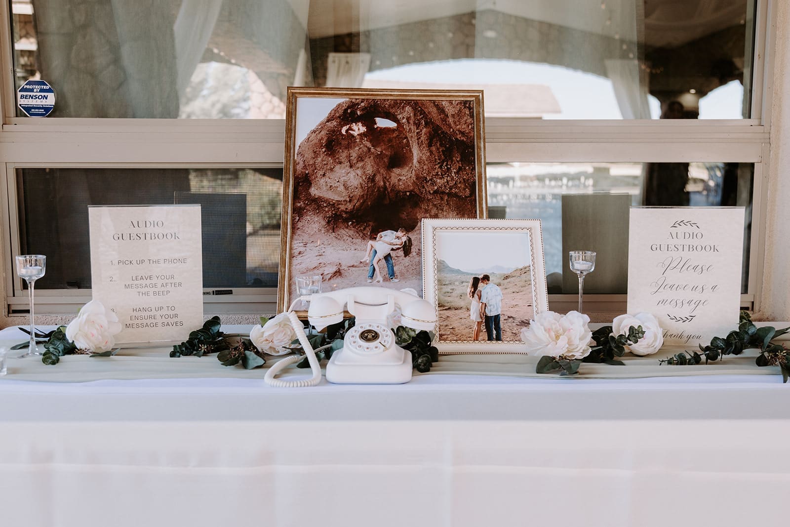 wedding guest audio book