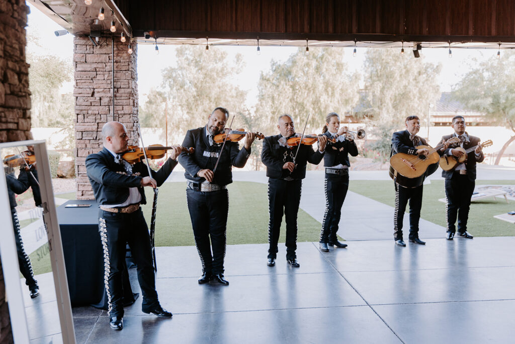 Wedding band