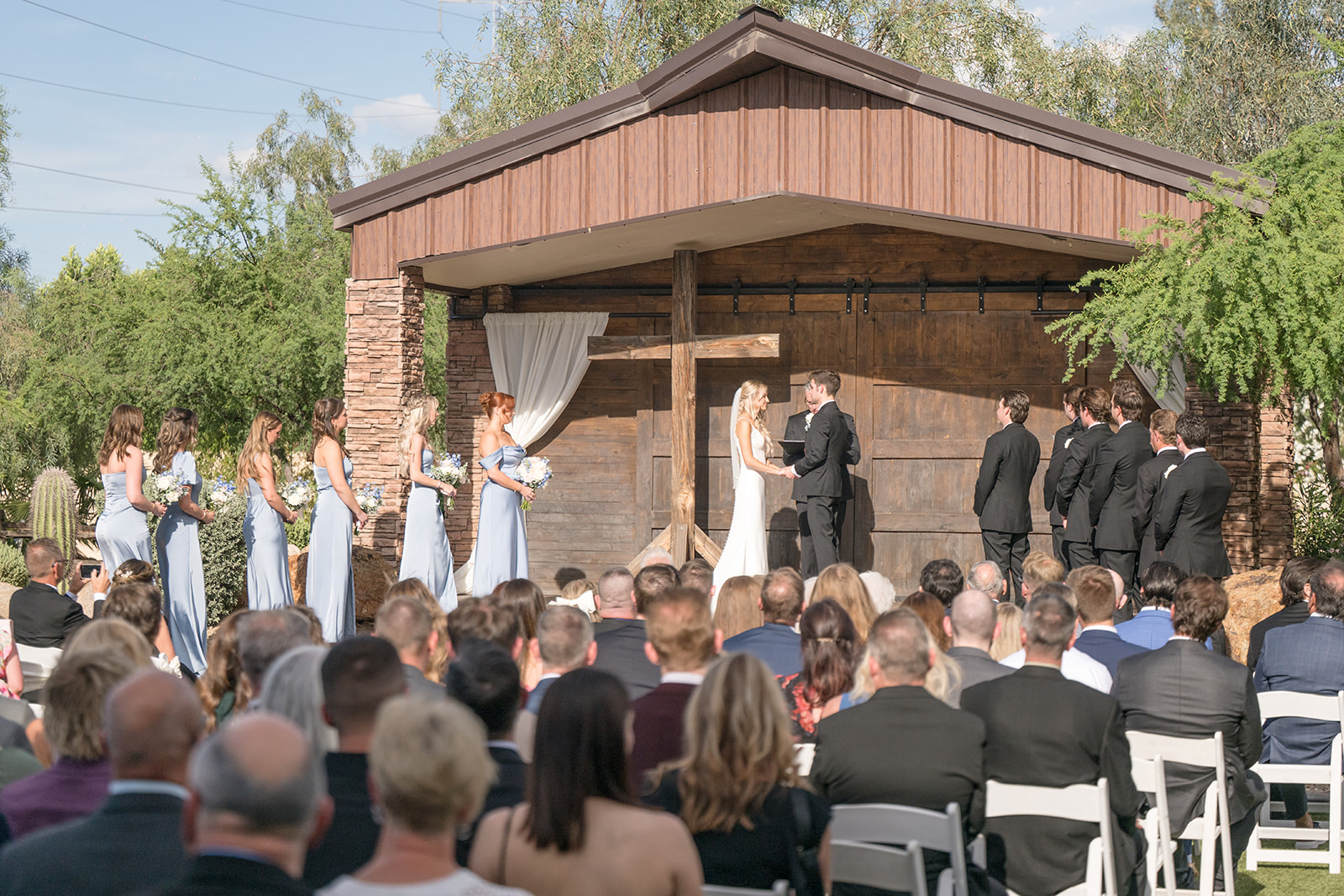 The Foundry at Superstition manor
